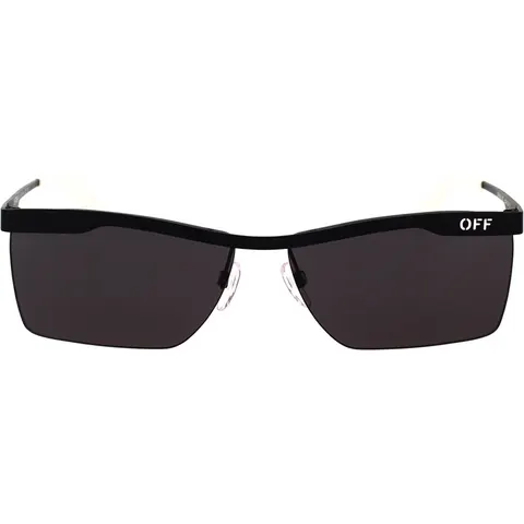 Off-White Occhiali da Sole Rimini 11007 – immagine 2