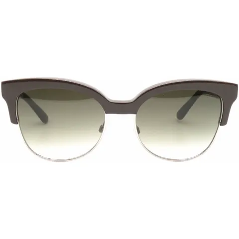 Balenciaga Occhiali da Sole BA0144 48B – immagine 2