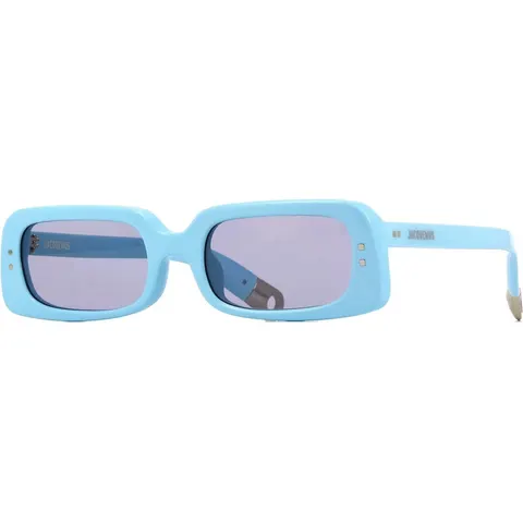 Jacquemus Occhiali da Sole JAC47 C2 9724 – immagine 2