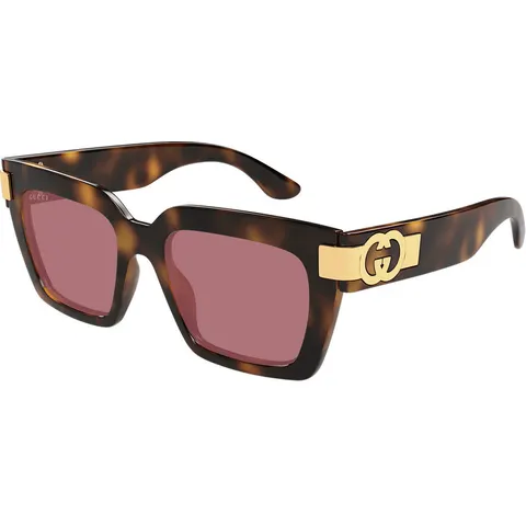 Gucci Occhiali da Sole GG1689S 002 – immagine 2