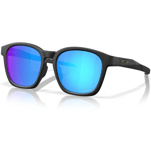 Oakley Shackle OO 9507D (950701) – Black – immagine 2