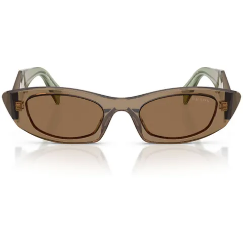 Prada Occhiali da Sole PRB16S 29E90F – immagine 2