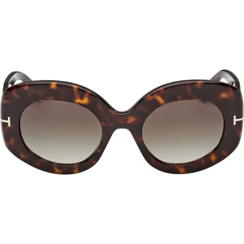 Tom Ford Claudette-02 FT1346 (52B) – immagine 2