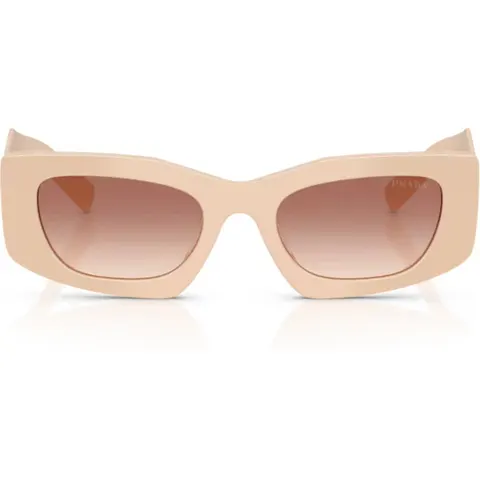 Prada Occhiali da Sole PRD03SD 25B50L Rosa – immagine 2