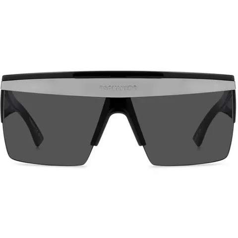 Dsquared2 Occhiali da Sole D2 0188/S 807-IR – immagine 2