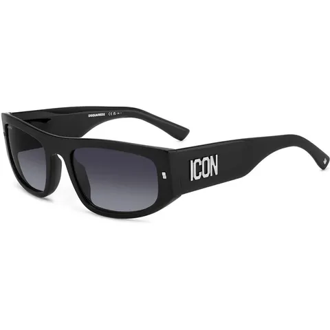 Dsquared2 Occhiali da Sole ICON 0016/S 807 – immagine 2