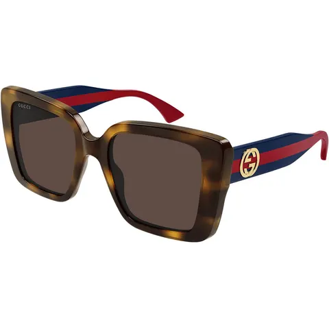 Gucci Occhiali da Sole Web GG1861S 002 – immagine 2