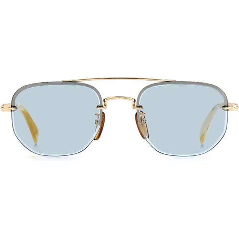David Beckham DB 1078/S IDA/QZ – immagine 2