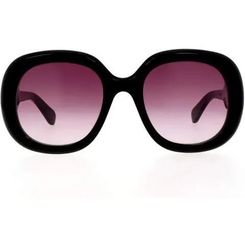 Chloé Occhiali da Sole CH0153S 001 – immagine 2