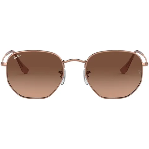 Ray-Ban Occhiali da Sole Hexagonal RB3548N 9069A5 – immagine 2