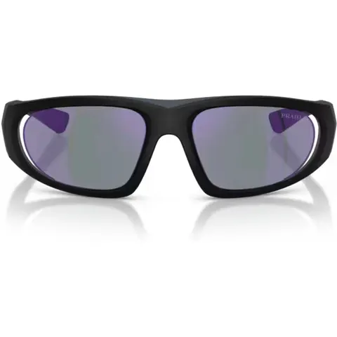 Prada Occhiali da Sole PSB03S 1BO10J – immagine 2