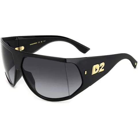 Dsquared2 Occhiali da Sole D2 0124/S 2M2 – immagine 2