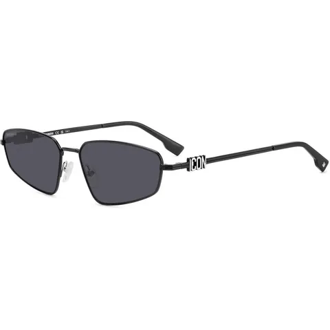 Dsquared2 ICON 0015/S 807/IR – immagine 2