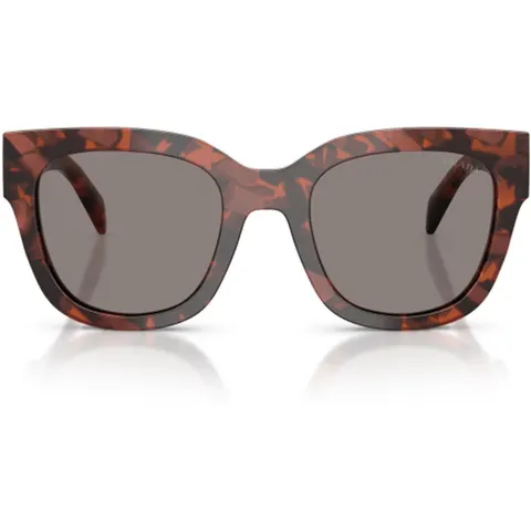 Prada Occhiali da Sole PRC04S 23F80Q – immagine 2