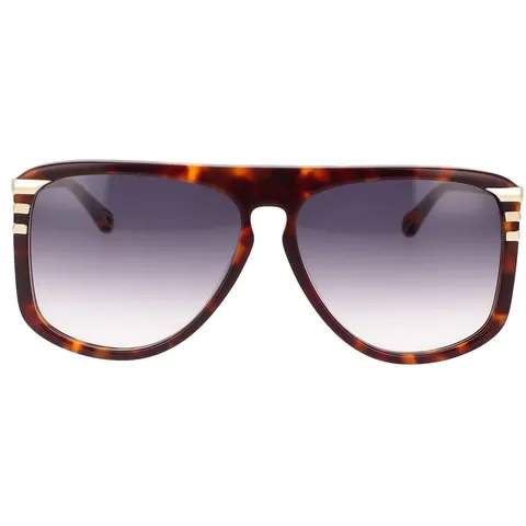 Chloé Occhiali da Sole CH0104S 004 – immagine 2