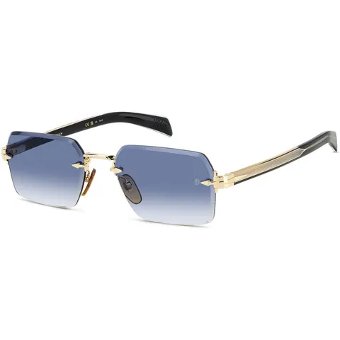 David Beckham DB 7109/S RHL/08 – immagine 2