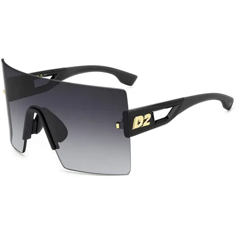 Dsquared2 Occhiali da Sole D2 0126/S 807 – immagine 2