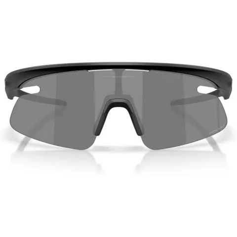Oakley Rslv Lite OO 9527D (952701) – Black – immagine 2