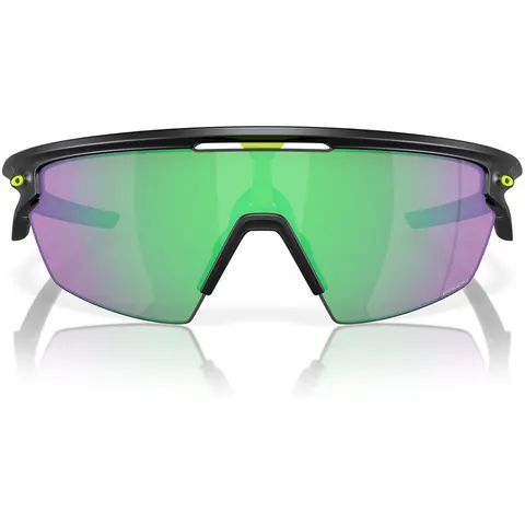Oakley Sphera OO9403 940308 – Black – immagine 2