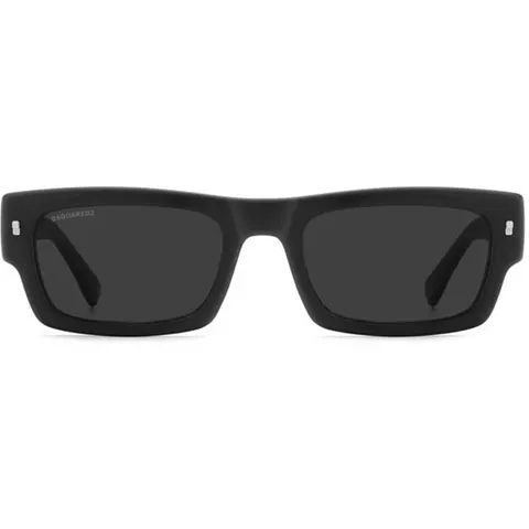 Dsquared2 Occhiali da Sole ICON 0027/S 003 – immagine 2