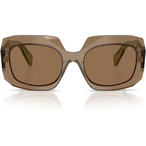 Prada Occhiali da Sole PRB23S 29E90F – immagine 2