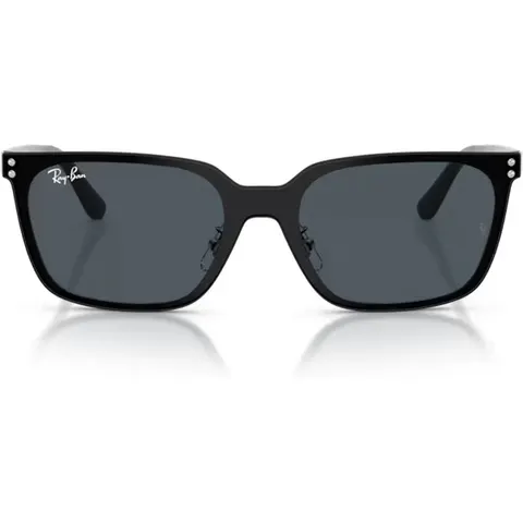 Ray-Ban Occhiali da Sole RB3784D 003/87 – immagine 2
