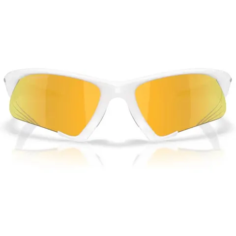 Oakley Suture Jacket OO 9532 (953203) – White – immagine 2