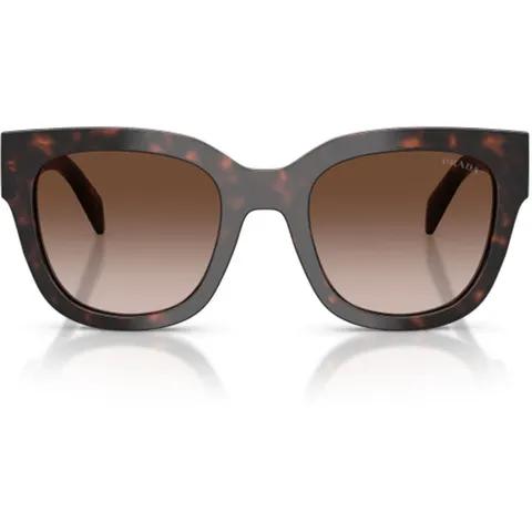 Prada Occhiali da Sole PRC04S 17N80A – immagine 2