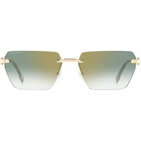Dsquared2 Occhiali da Sole D2 0102/S PEF – immagine 2