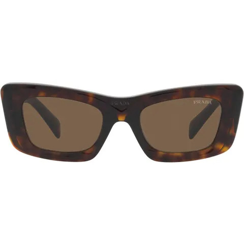 Prada Occhiali da Sole PR13ZS 2AU06B – immagine 2