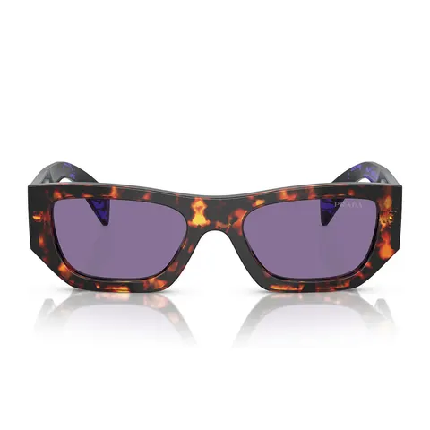 Prada Occhiali da Sole PRA01S 14O50B – immagine 2
