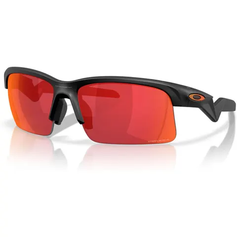 Oakley Capacitor OJ 9013 (901309) – Black – immagine 3