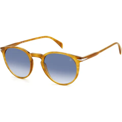 David Beckham DB 1139/S DUA/08 – immagine 2
