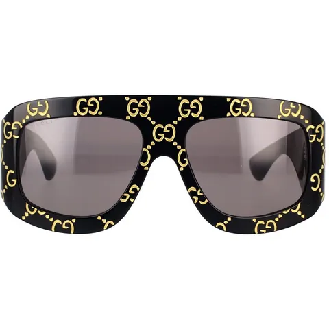Gucci Occhiali da Sole GG0983S 004 – immagine 2