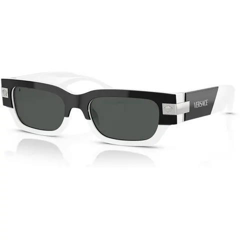 Versace Occhiali da Sole VE4465 545987 – immagine 2