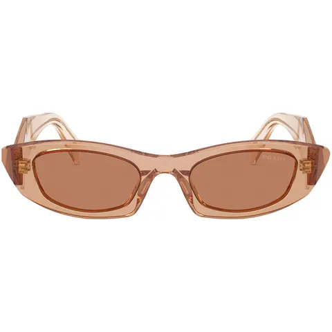 Prada Occhiali da Sole PRB16S 28E90Q – immagine 2