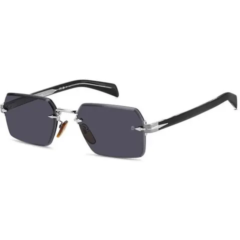 David Beckham Occhiali da Sole DB7109/S 85K – immagine 2