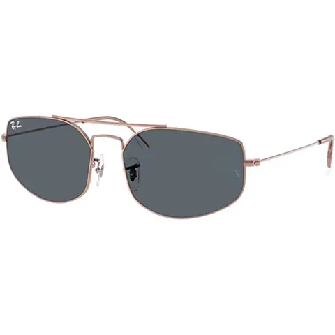 Ray-Ban Explorer 5 RB3845 9035R5 – immagine 2
