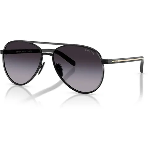 Prada Occhiali da Sole PRB57S AAV90A – immagine 2