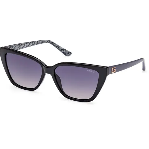 Guess Occhiali da Sole GU7919/S 01B – immagine 2