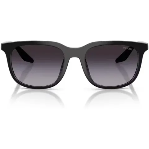 Prada Occhiali da Sole PSB09SU 1AB31A – immagine 2
