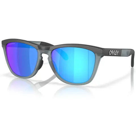 Oakley Frogskins Range OO 9284 (928419) – Black – immagine 2