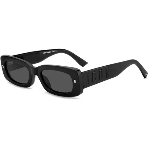 Dsquared2 ICON 0020/S 807/IR – immagine 2