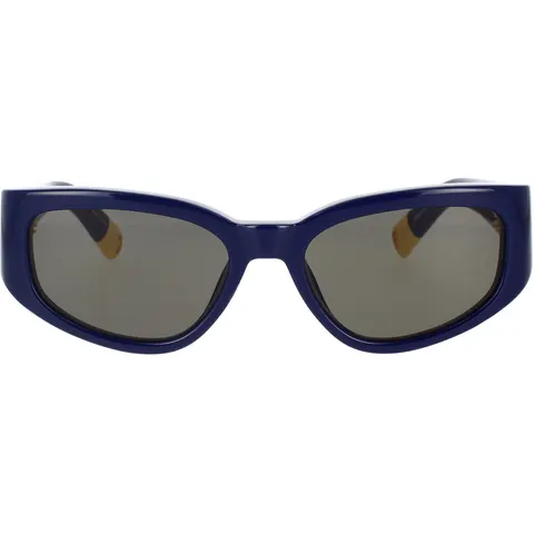 Jacquemus Occhiali da Sole JAC5 C4 9259 – immagine 2