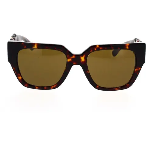 Versace Occhiali da Sole VE4409 108/73 – immagine 2