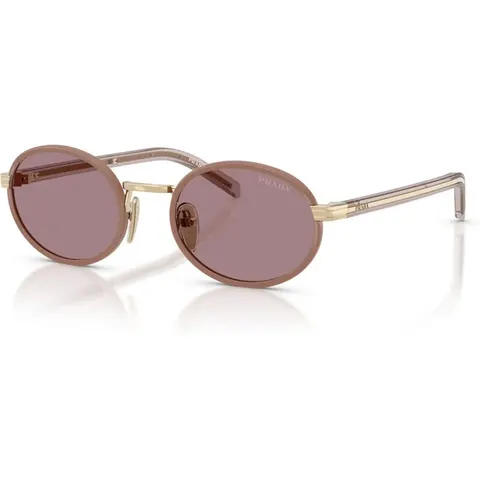 Prada Occhiali da Sole PRB56S 24E20I – immagine 2
