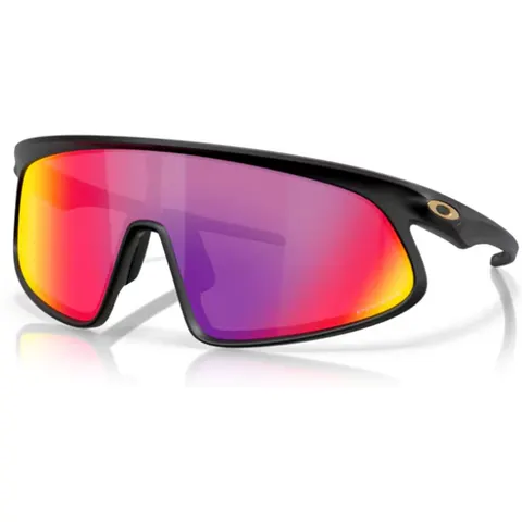 Oakley RSLV OO 9484D (948402) – Black – immagine 2