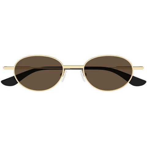 Alexander McQueen Occhiali da Sole AM0523S 002 – immagine 2