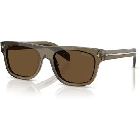Prada Occhiali da Sole PRB12S 18T70F – immagine 2