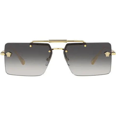 Versace Occhiali da Sole VE2245 10028G – immagine 2
